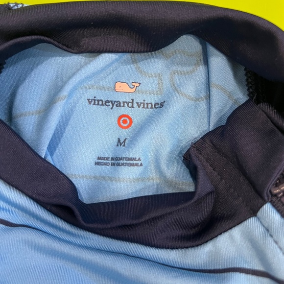 Vineyard Vines Target Rashguard - Picture 2 of 2
